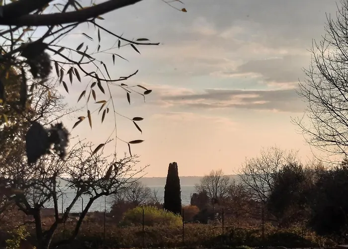 Casa Bella Vista Trevignano Romano