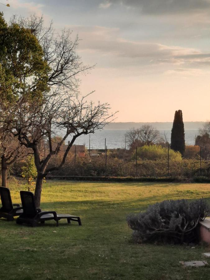 Casa Bella Vista Trevignano Holiday home *