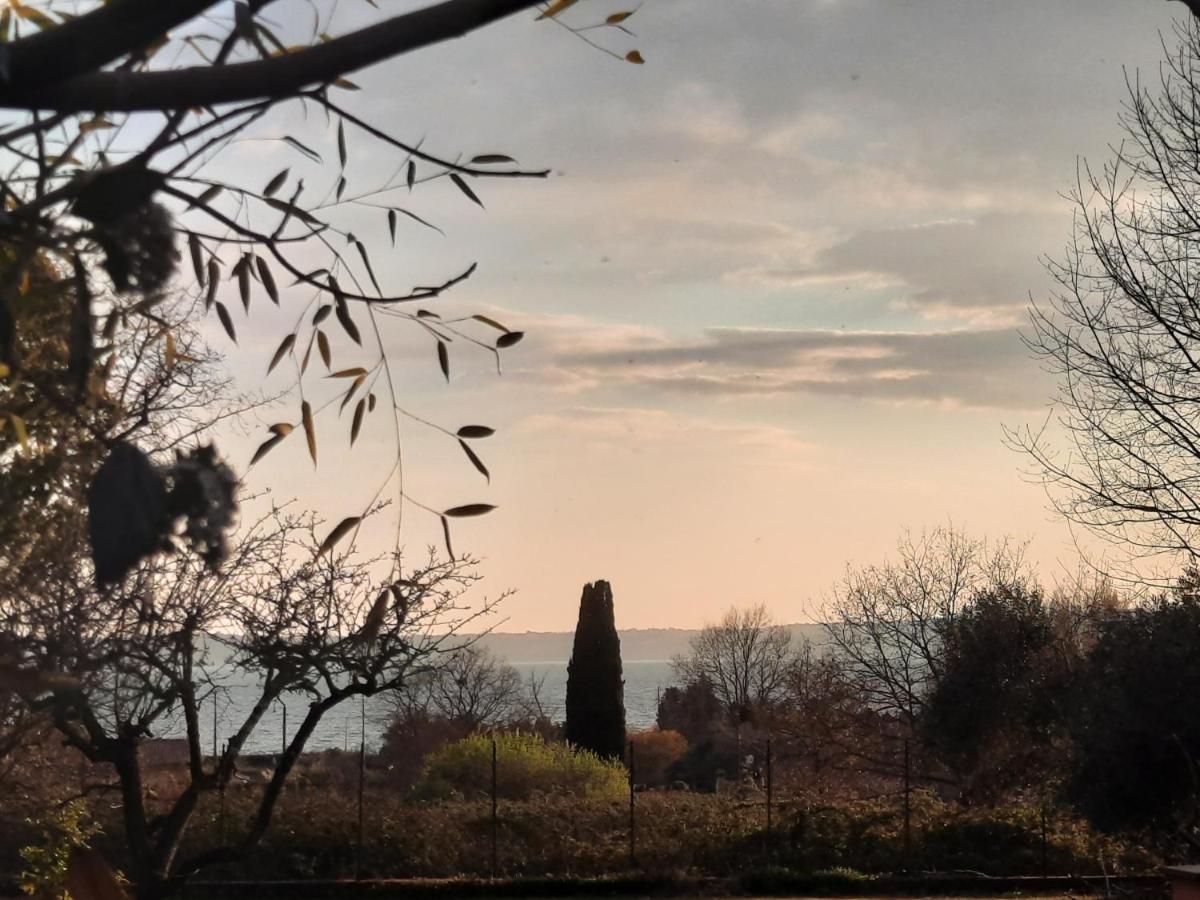 Casa Bella Vista Trevignano *