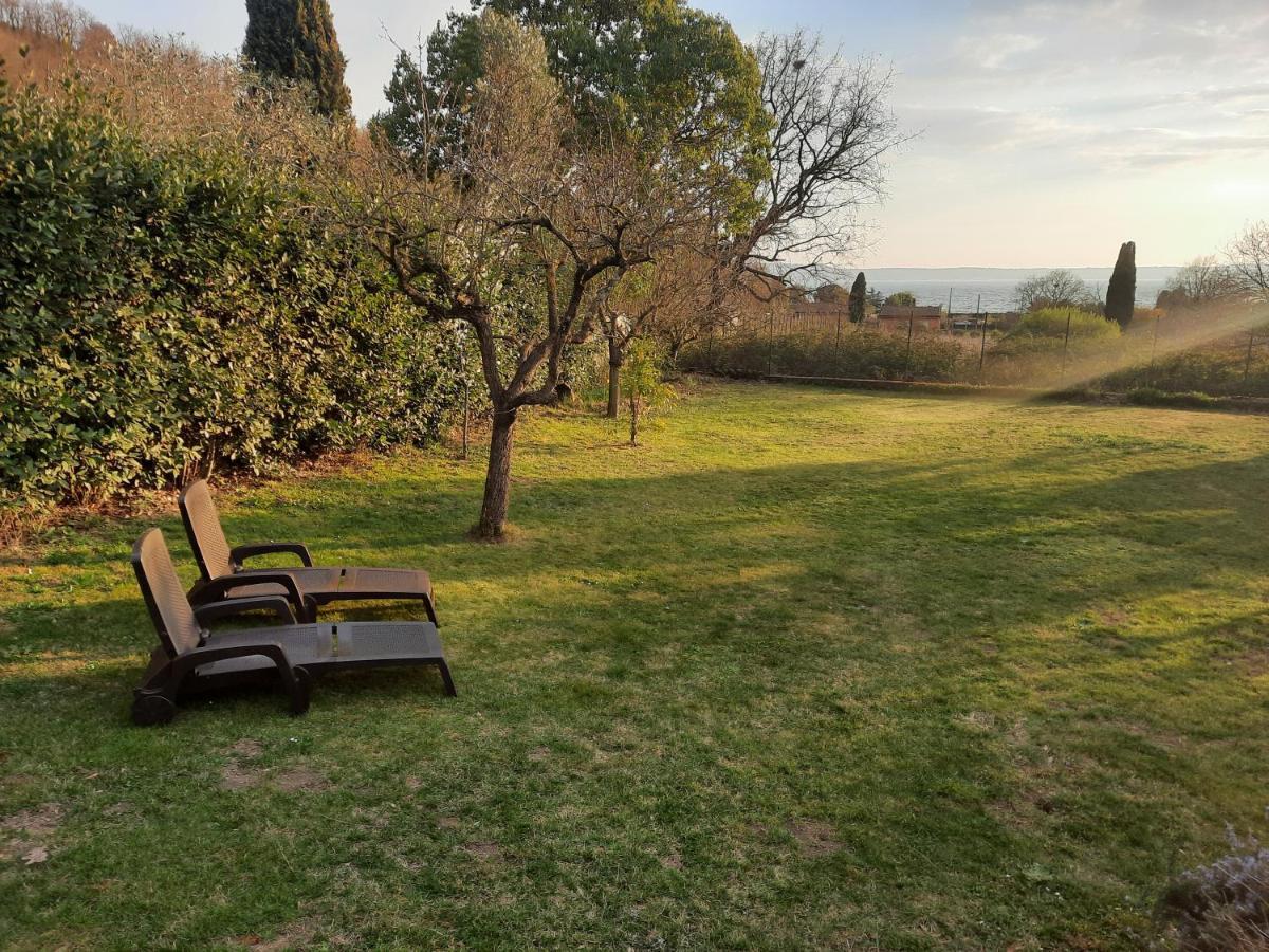 Casa Bella Vista Trevignano Trevignano Romano