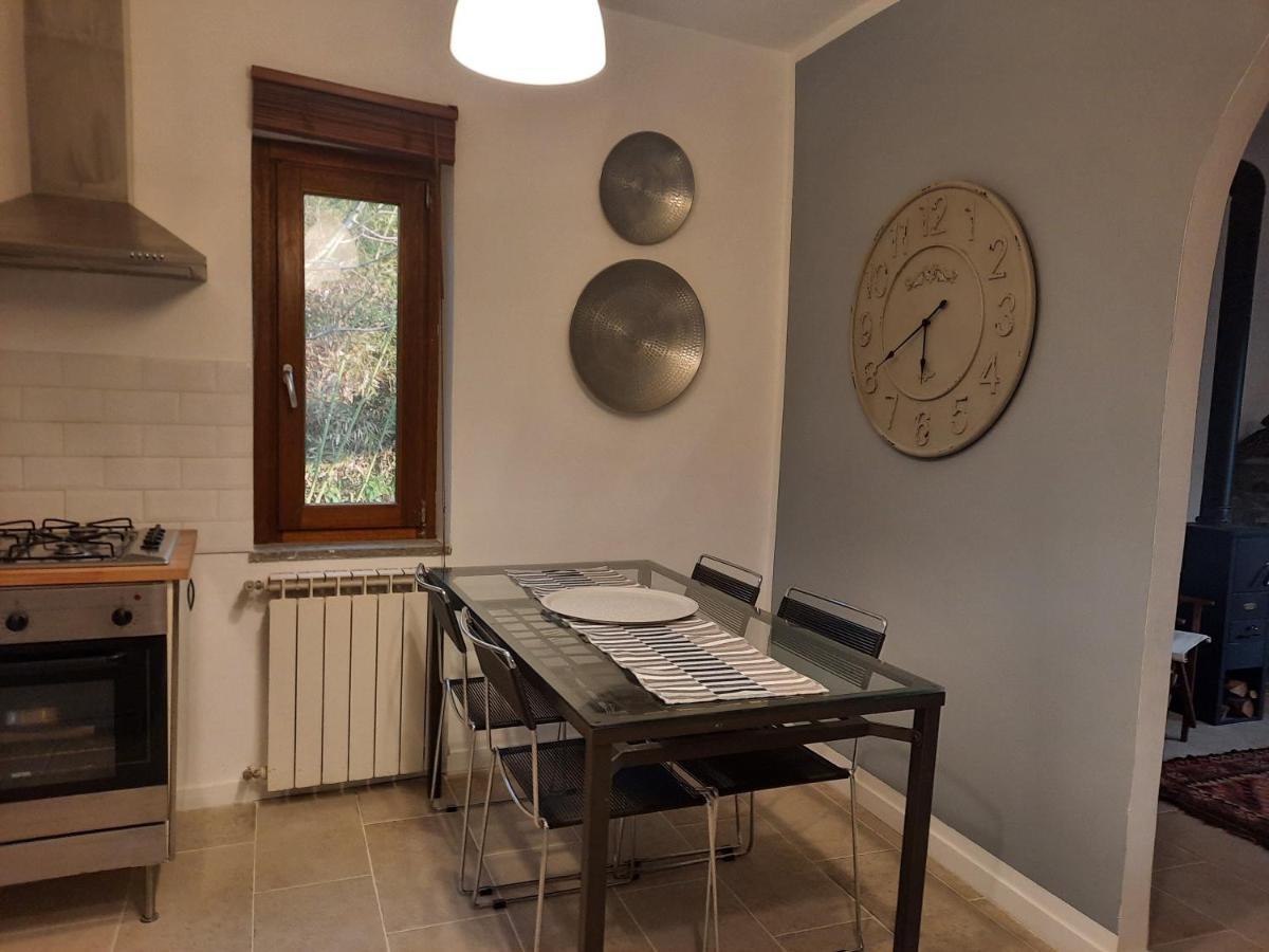 Casa Bella Vista Trevignano Holiday home