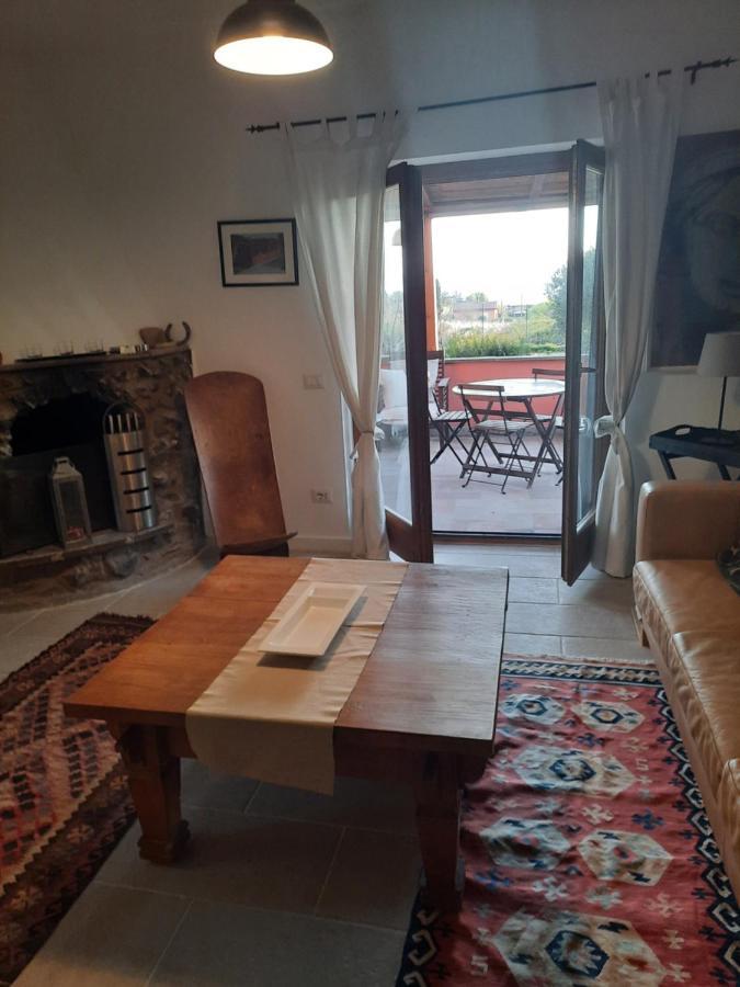 Casa Bella Vista Trevignano * Trevignano Romano