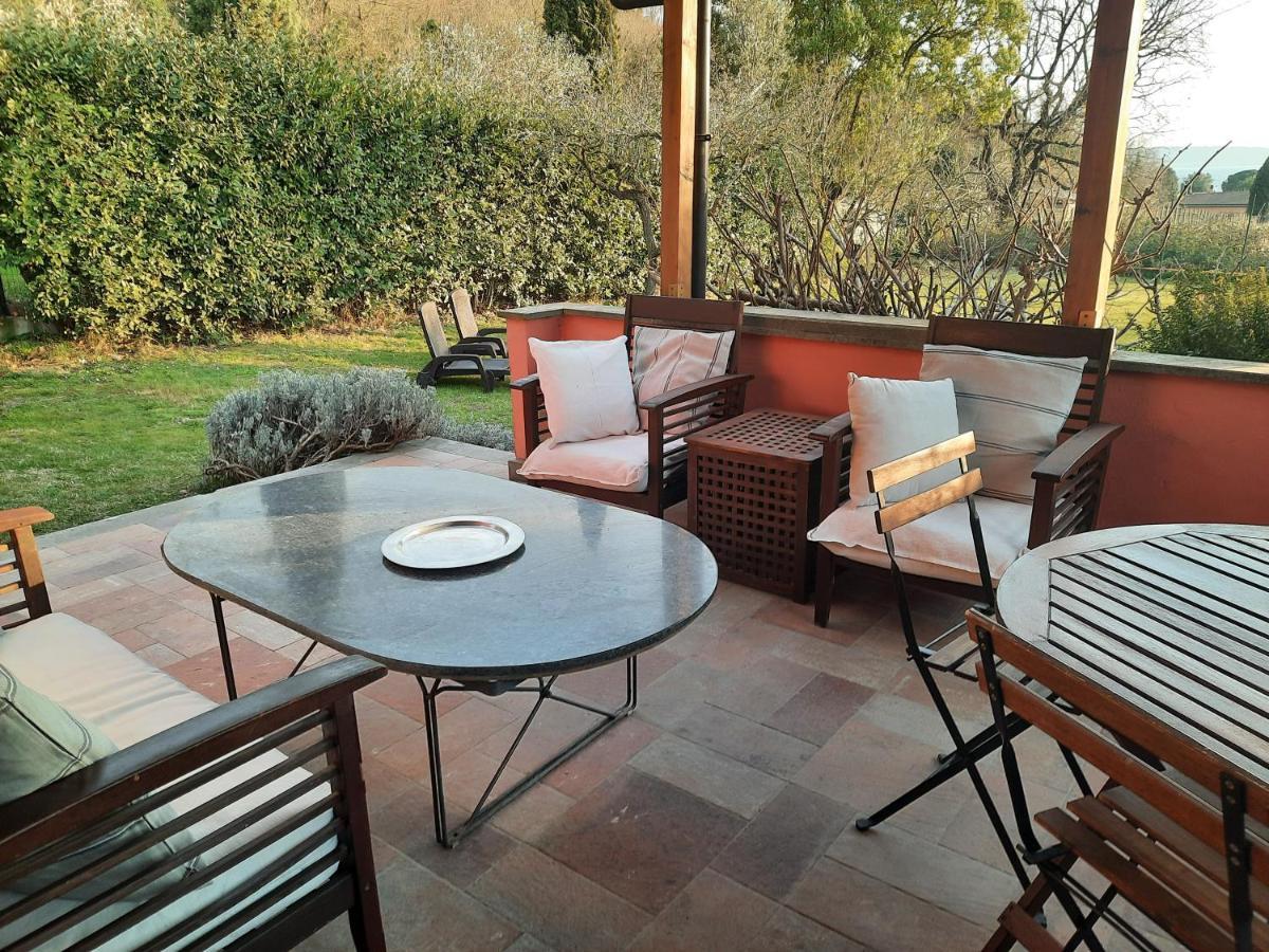 Casa Bella Vista Trevignano