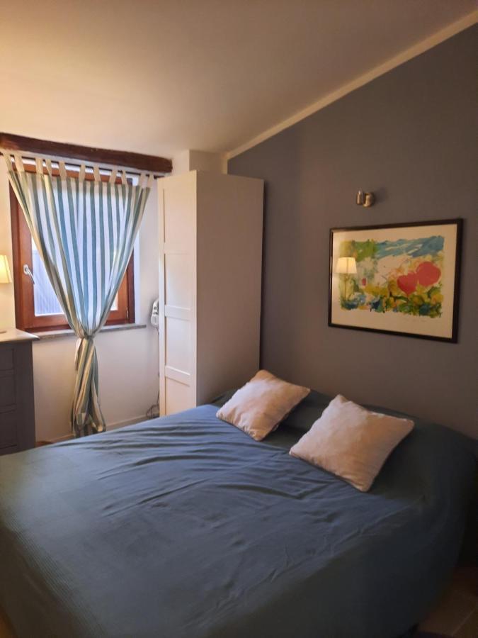 Casa Bella Vista Trevignano Holiday home