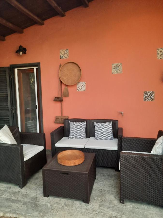 Casa Bella Vista Trevignano Trevignano Romano