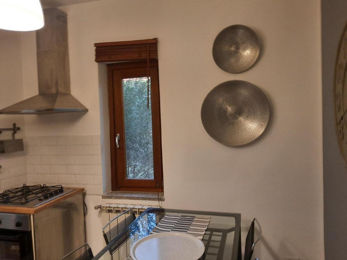 Casa Bella Vista Trevignano Holiday home *