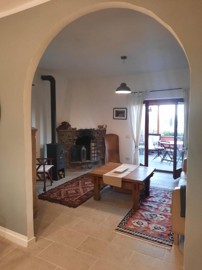 Casa Bella Vista Trevignano