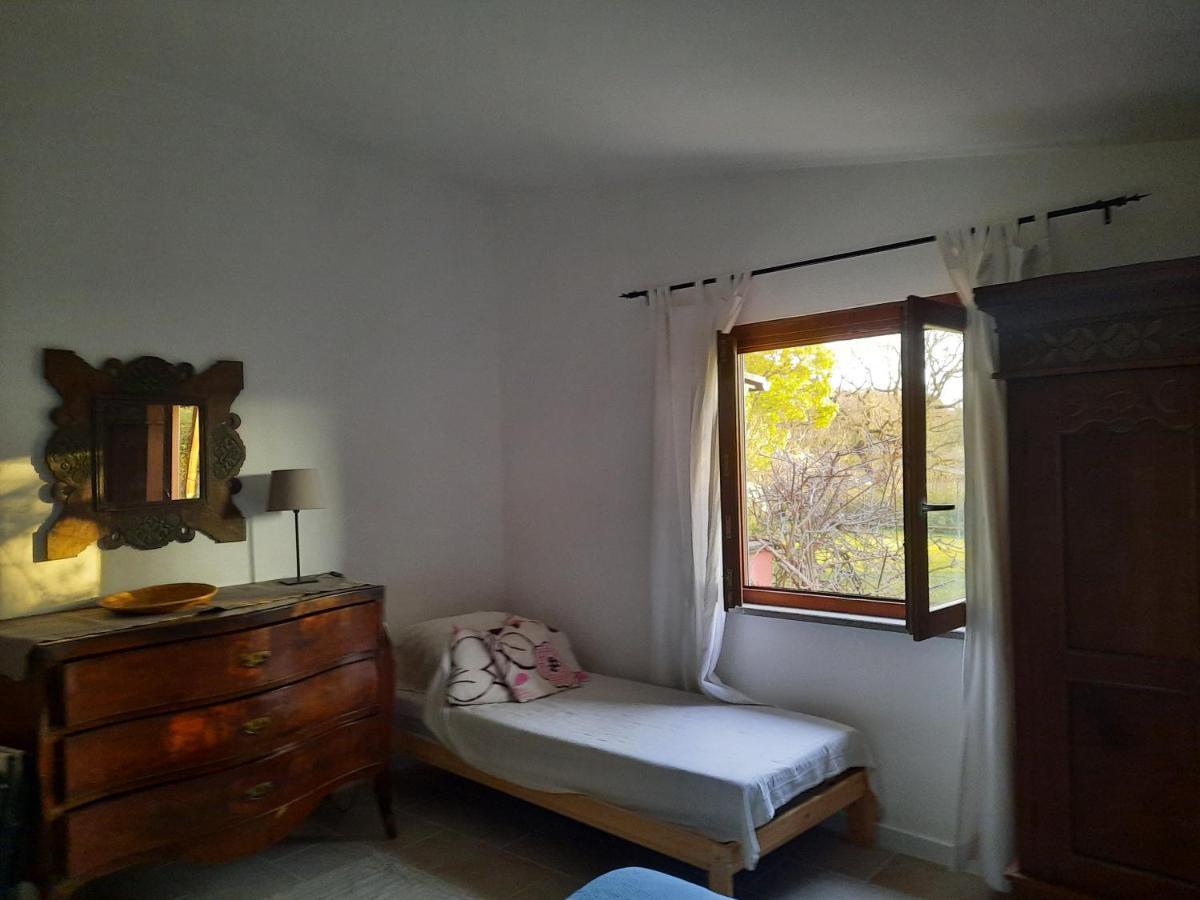 Casa Bella Vista Trevignano Holiday home Trevignano Romano
