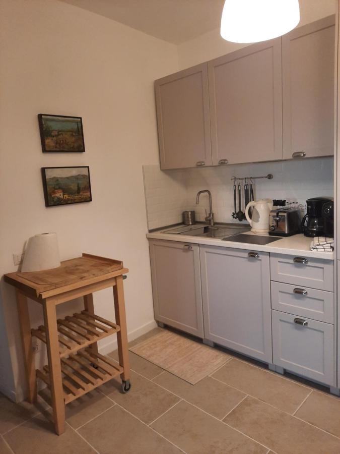 Casa Bella Vista Trevignano * Trevignano Romano