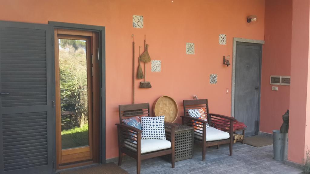 Casa Bella Vista Trevignano Holiday home Trevignano Romano