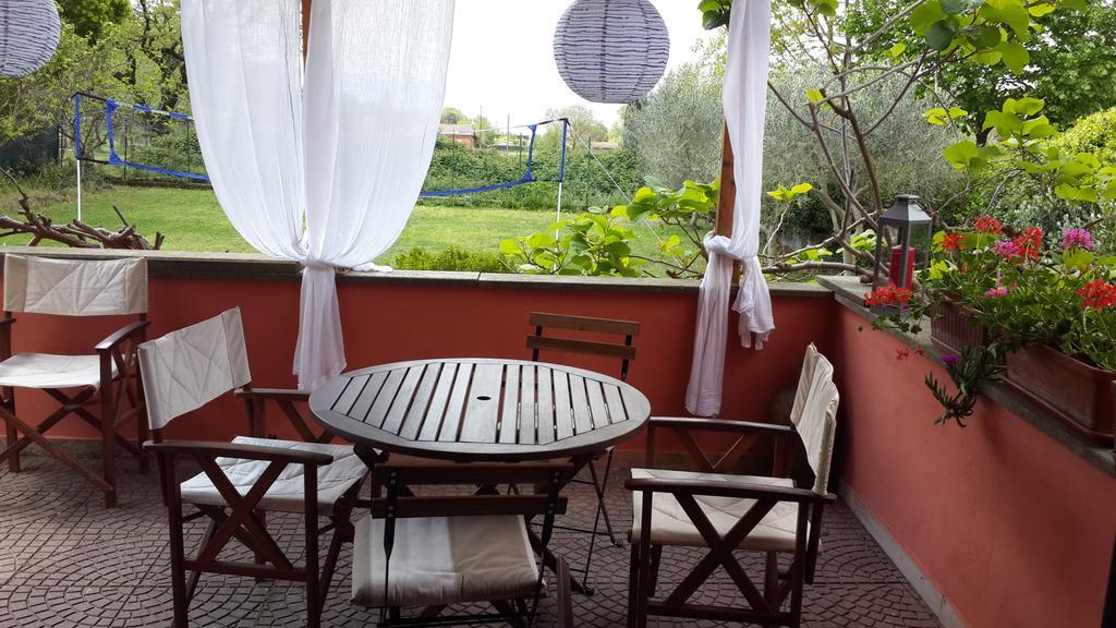 Holiday home Casa Bella Vista Trevignano Trevignano Romano