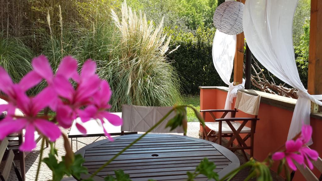 Holiday home Casa Bella Vista Trevignano