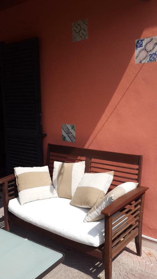 Holiday home Casa Bella Vista Trevignano Trevignano Romano