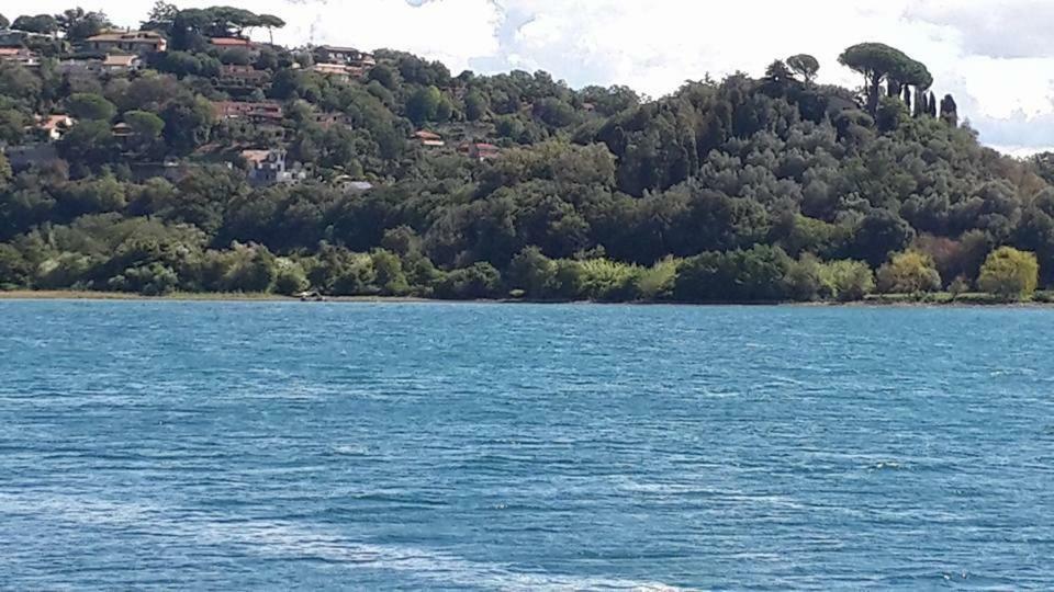 Casa Bella Vista Trevignano *