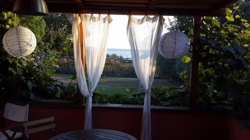 Casa Bella Vista Trevignano Holiday home *