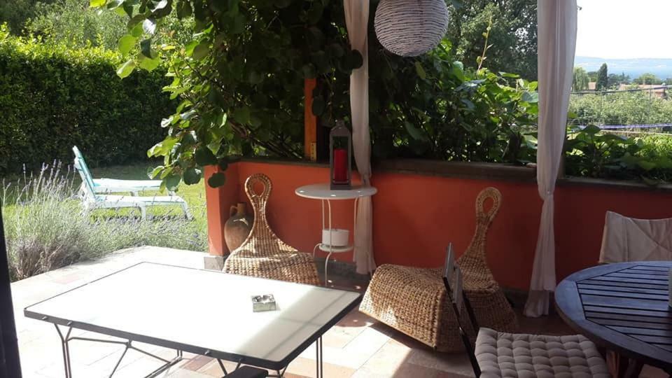 Casa Bella Vista Trevignano