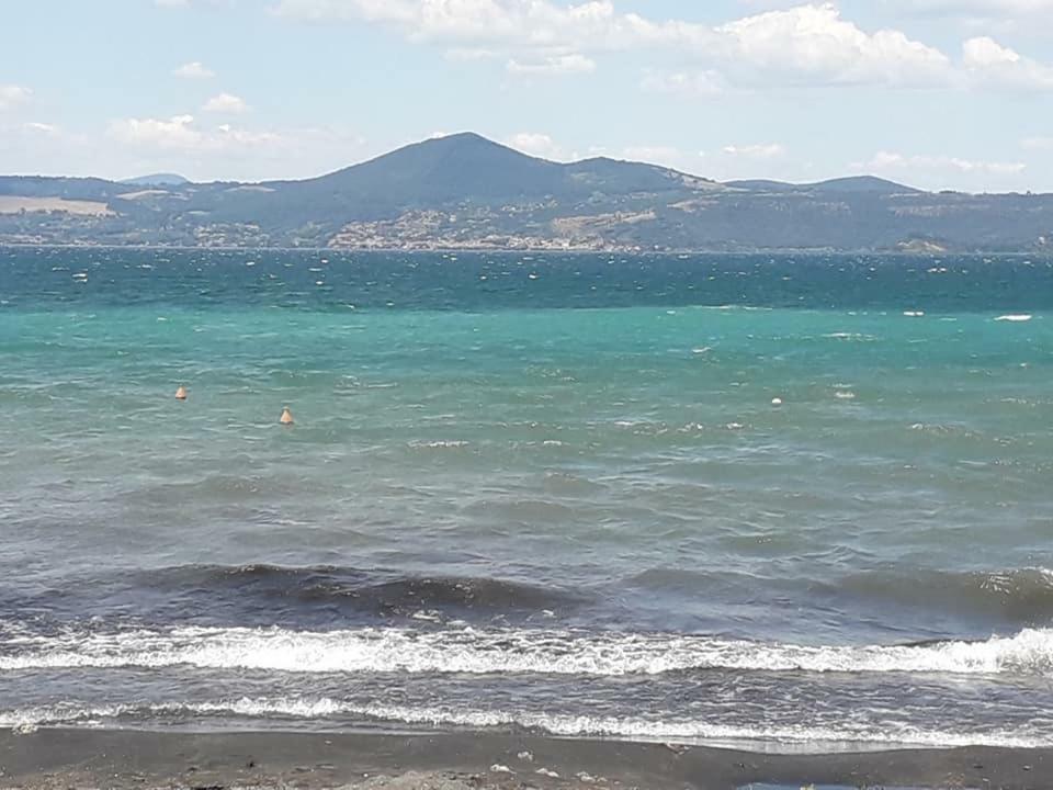 Casa Bella Vista Trevignano