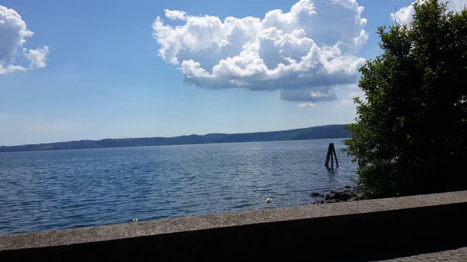 Casa Bella Vista Trevignano